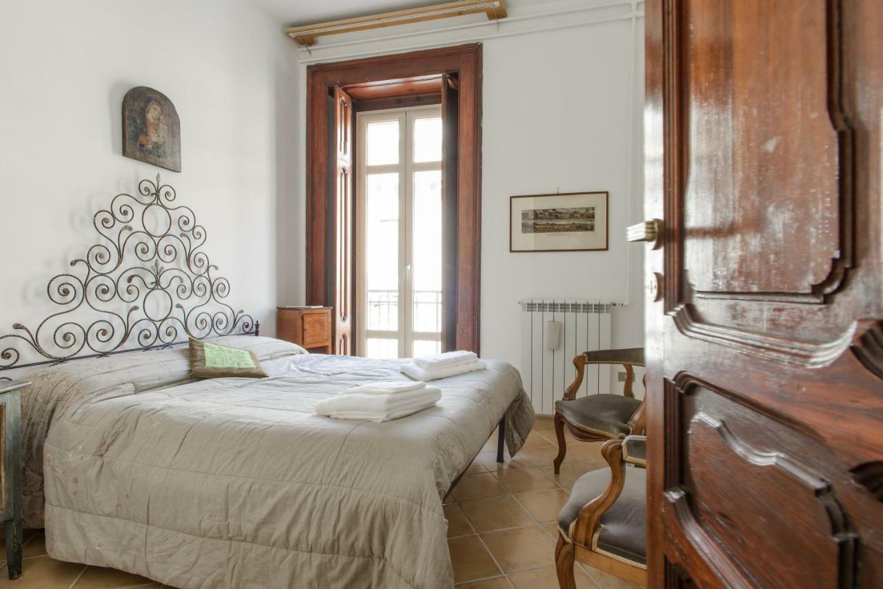 Casa vacanze Martucci 72 *