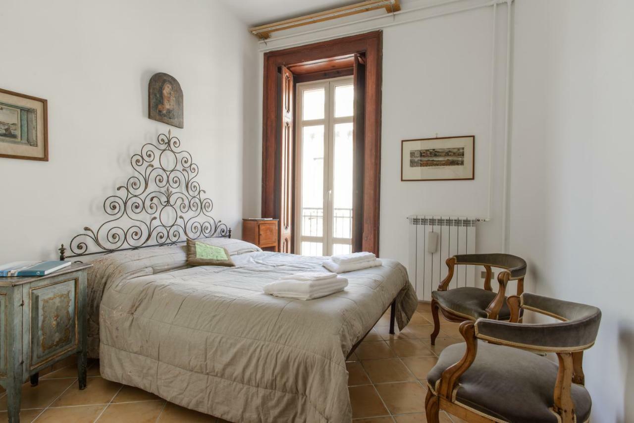 Casa vacanze Martucci 72
