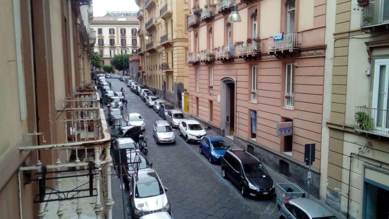 Martucci 72 Napoli